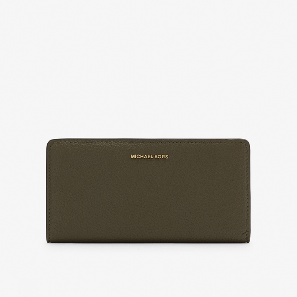 長財布 - 財布・革小物 - ウィメンズ┃マイケル・コース(MICHAEL KORS
