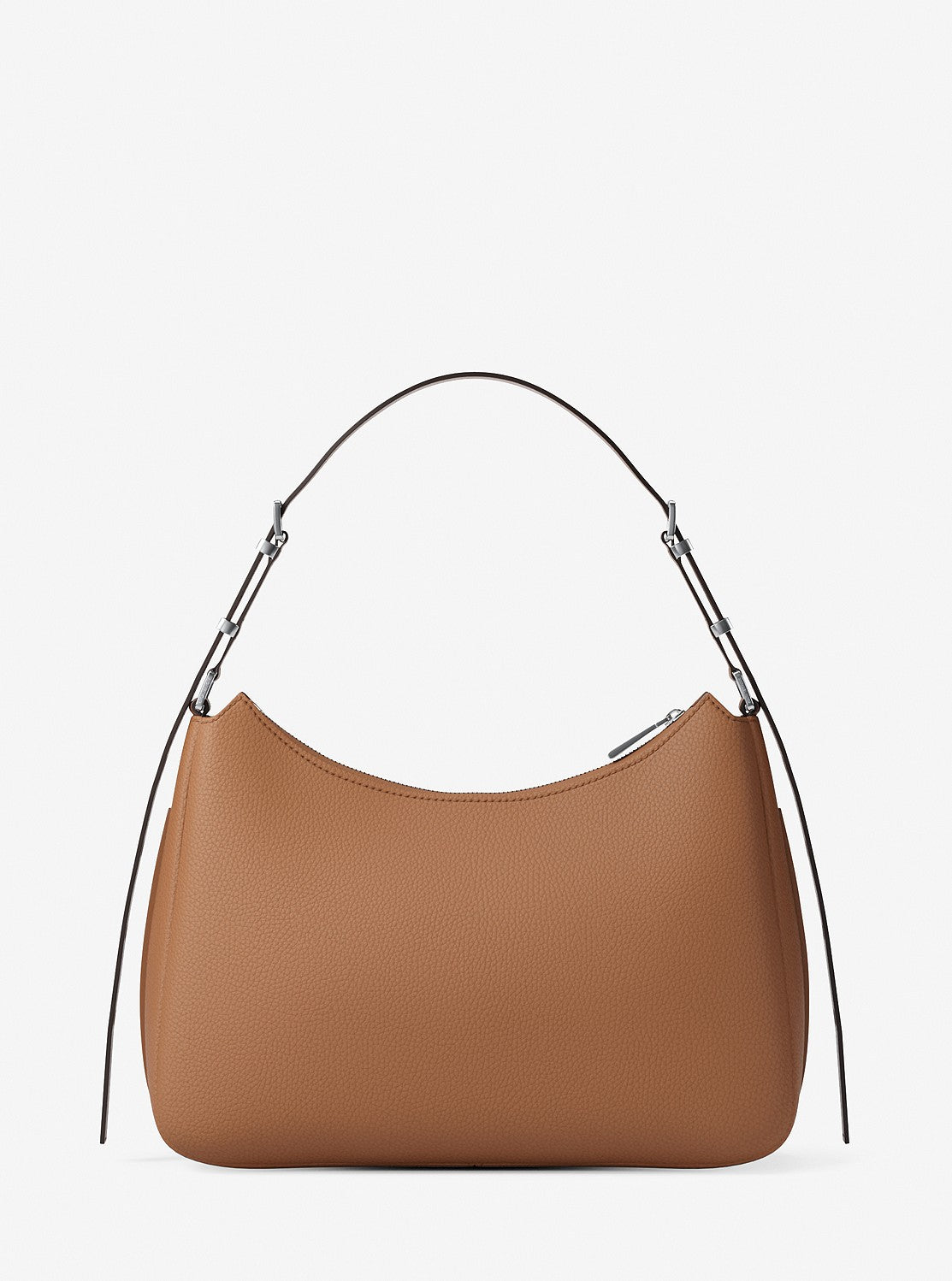 NOLITA ペブルレザー トップジップ コンバーチブル ショルダー ミディアム