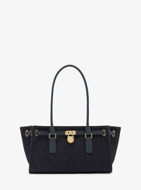 【日本限定】HAMILTON MODERNE EW ショルダートートバッグ スモール