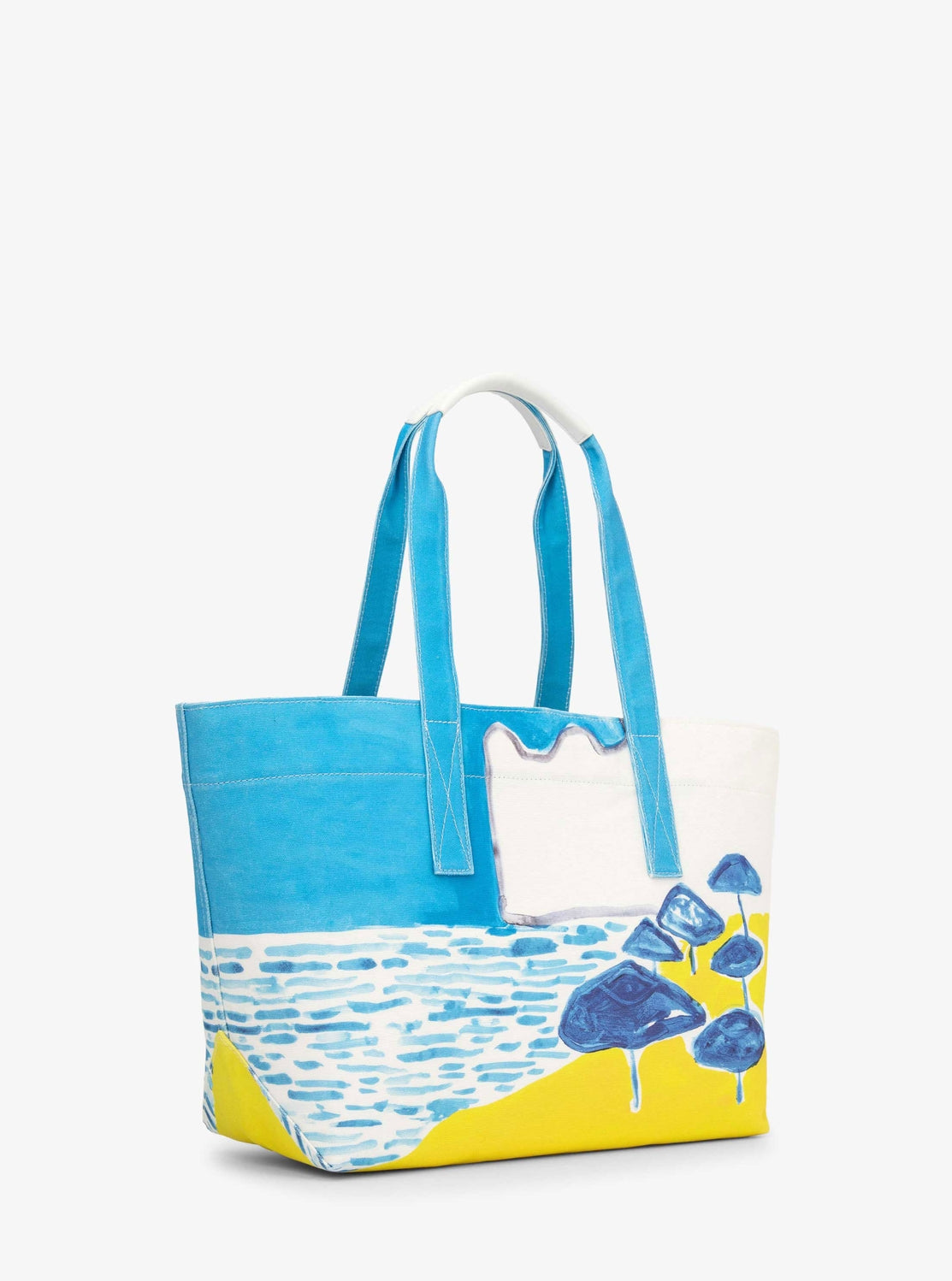 Michael Kors X Christina Zimpel THE MICHAEL BAG トートバッグ ラージ