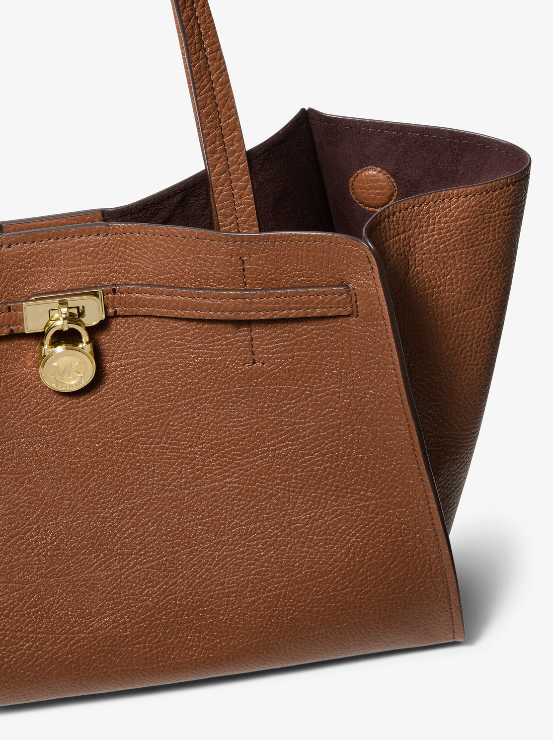 HAMILTON MODERNE トートバッグ ラージ