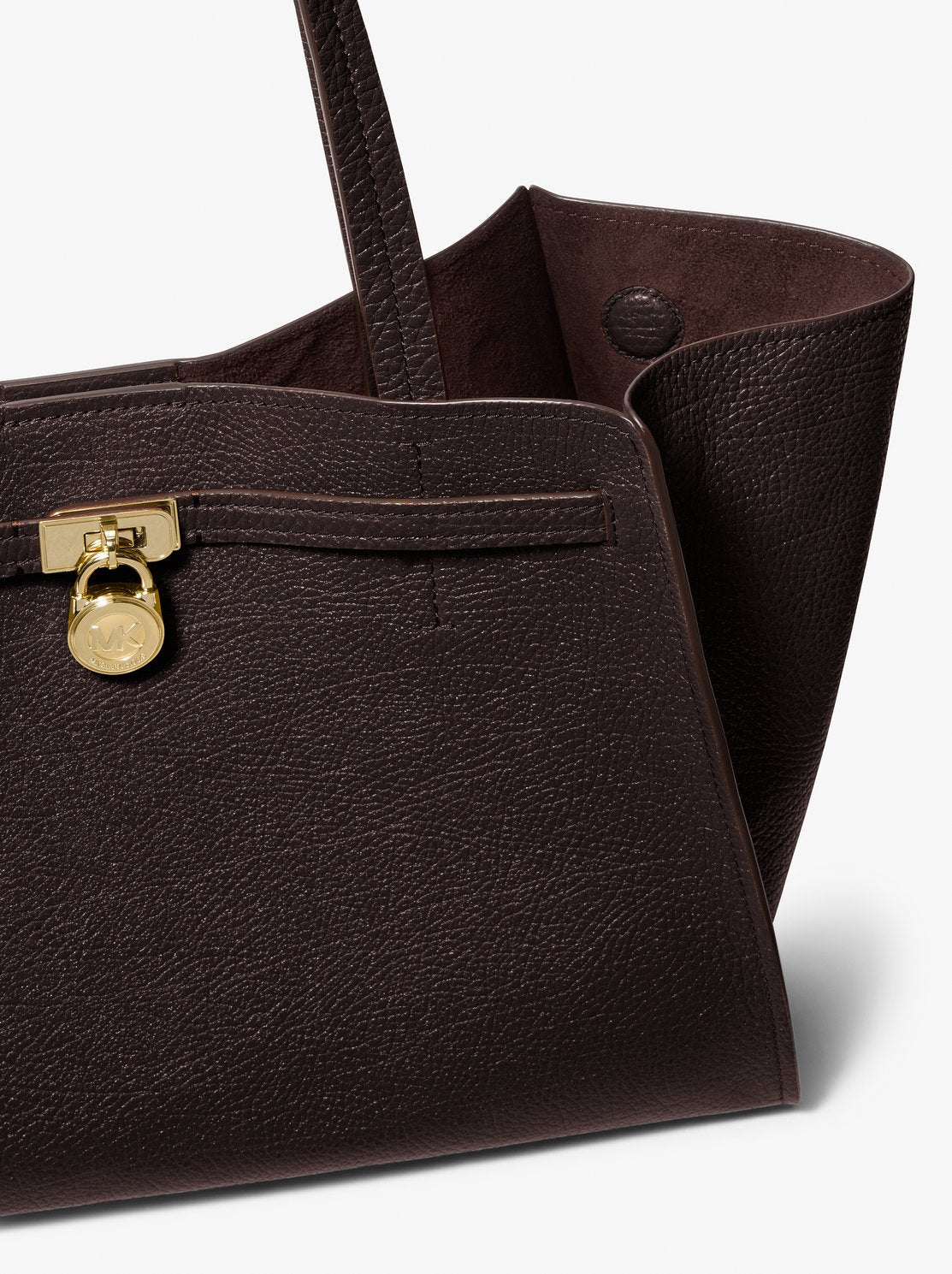 HAMILTON MODERNE トートバッグ ラージ