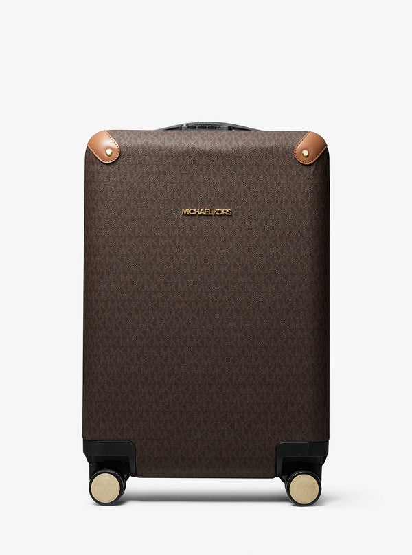 TRAVEL トロリー ハードケース スモール - MKシグネチャー