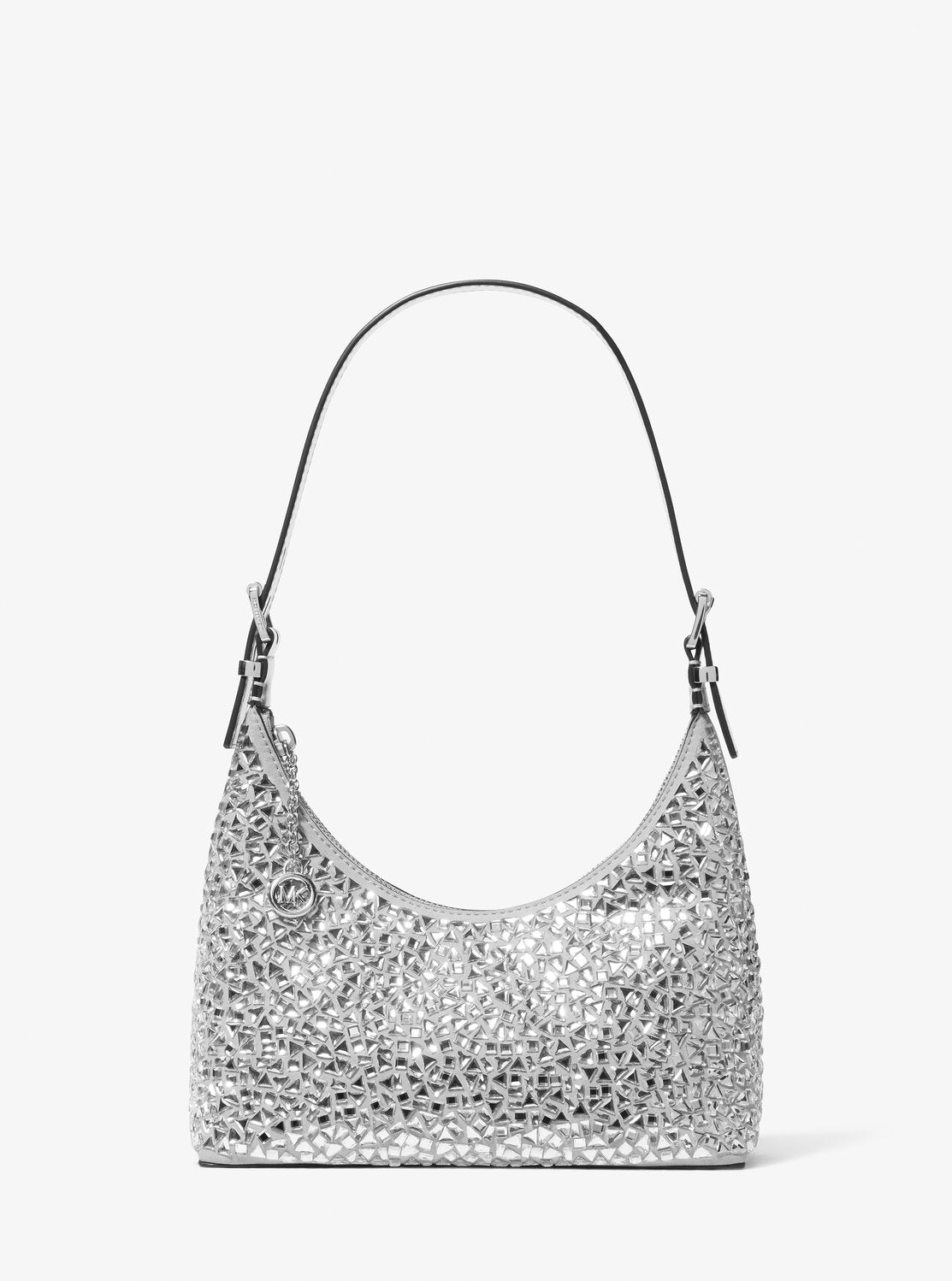NOLITA トップジップ クロスボディ スモール