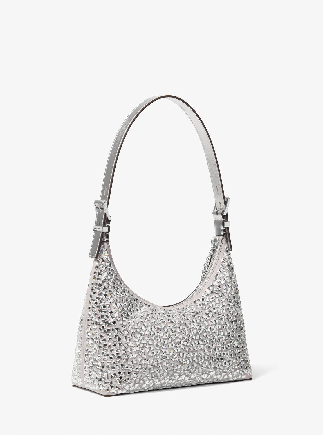 NOLITA トップジップ クロスボディ スモール