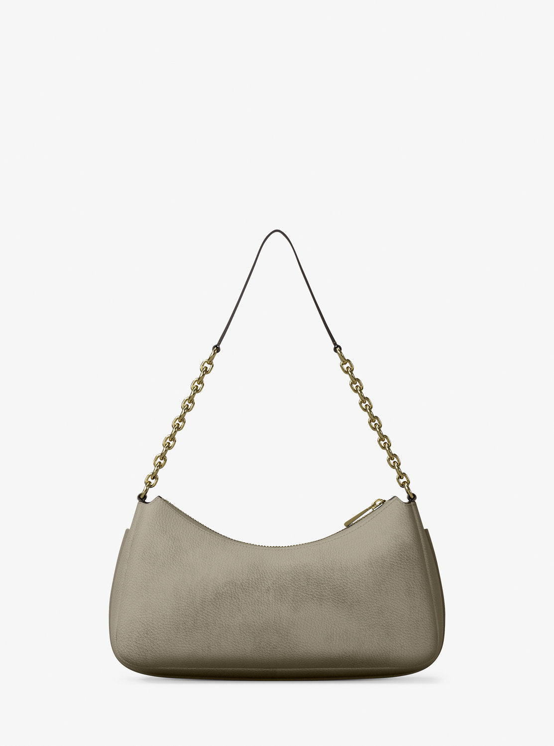 NOLITA ヌバック チェーン ショルダー ミディアム