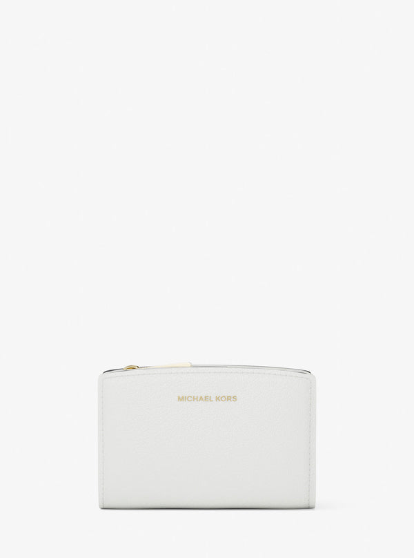 BRYANT ジップアラウンド ウォレット ミディアム