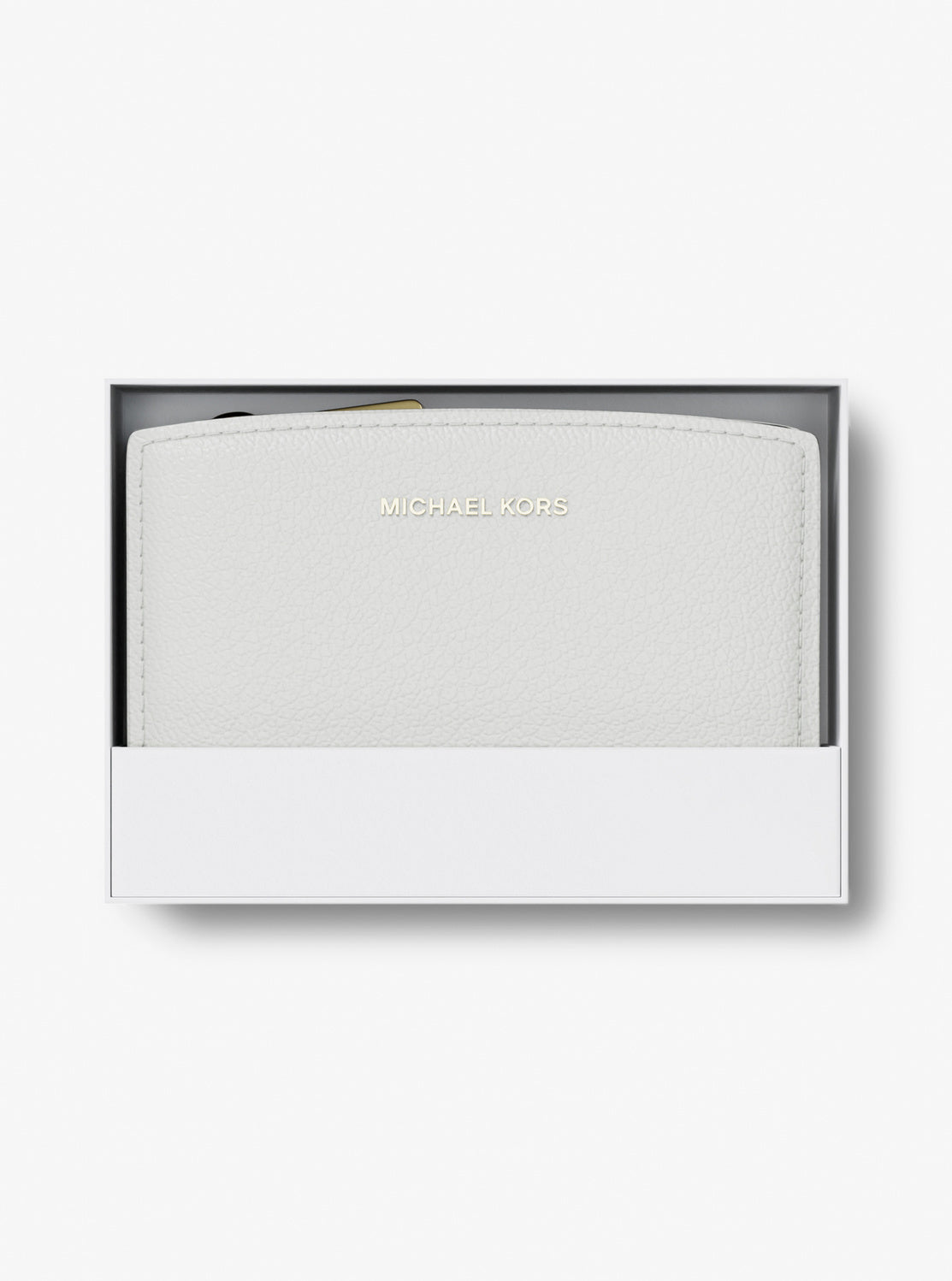 BRYANT ジップアラウンド ウォレット ミディアム