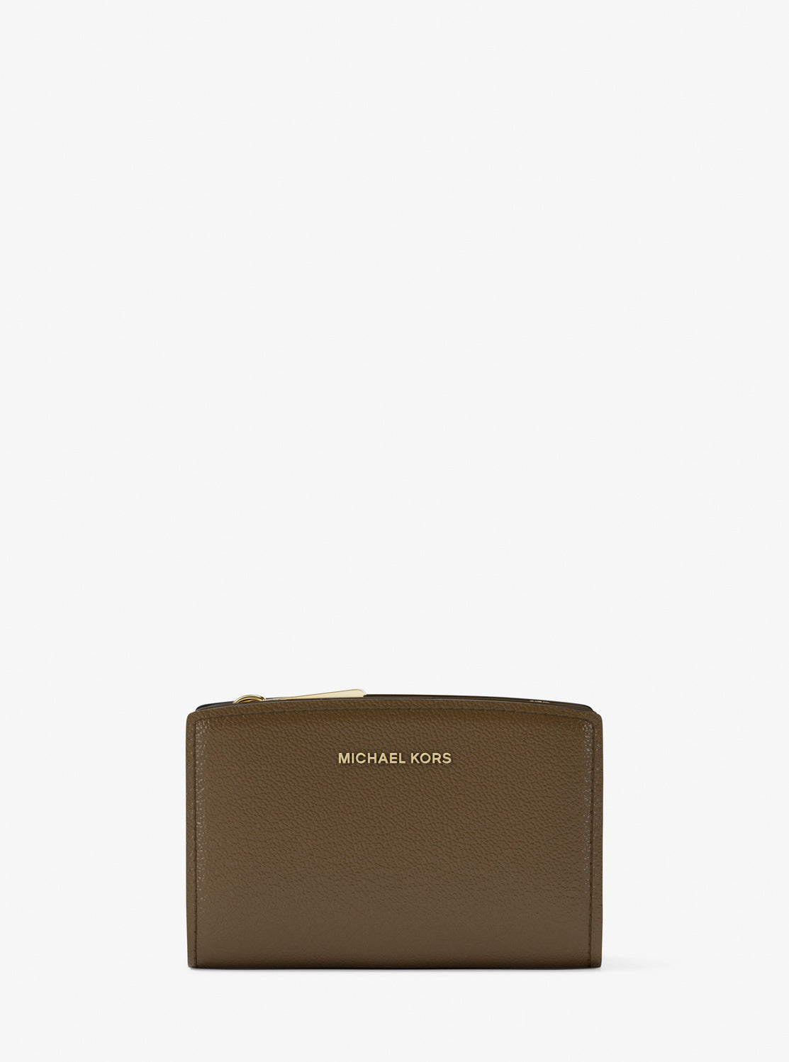 BRYANT ジップアラウンド ウォレット ミディアム