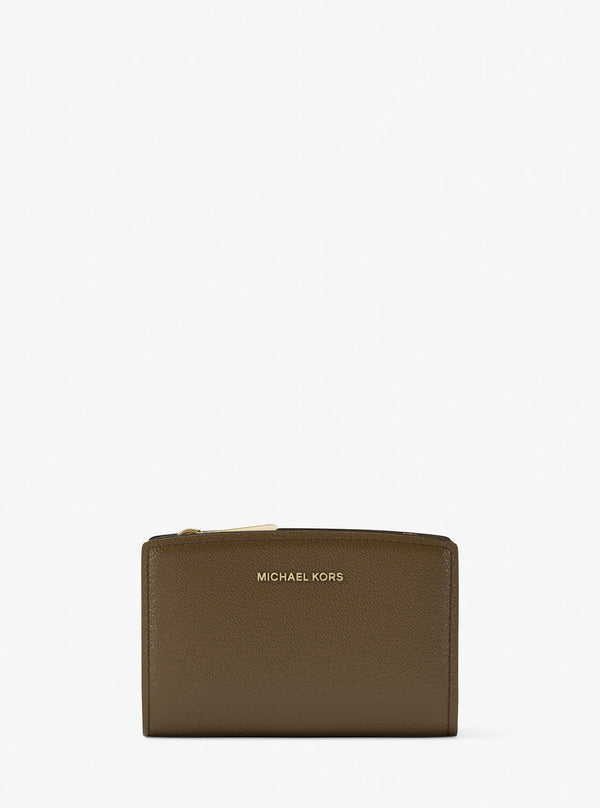 BRYANT ジップアラウンド ウォレット ミディアム