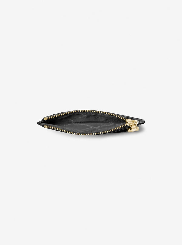 EMPIRE ペプルドレザー カードケース スモール