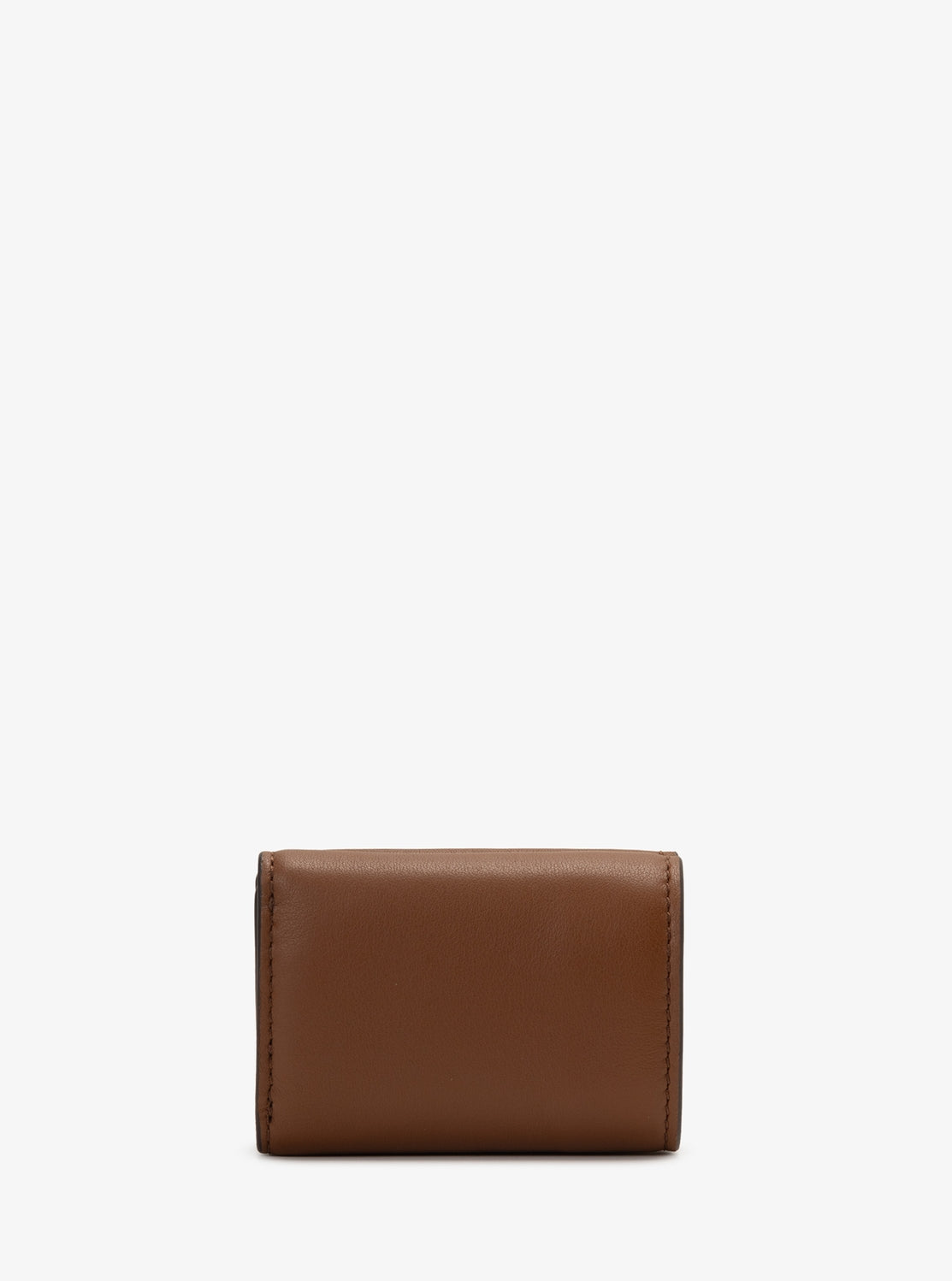 MK FACET トライフォールド フラップ ウォレット スモール