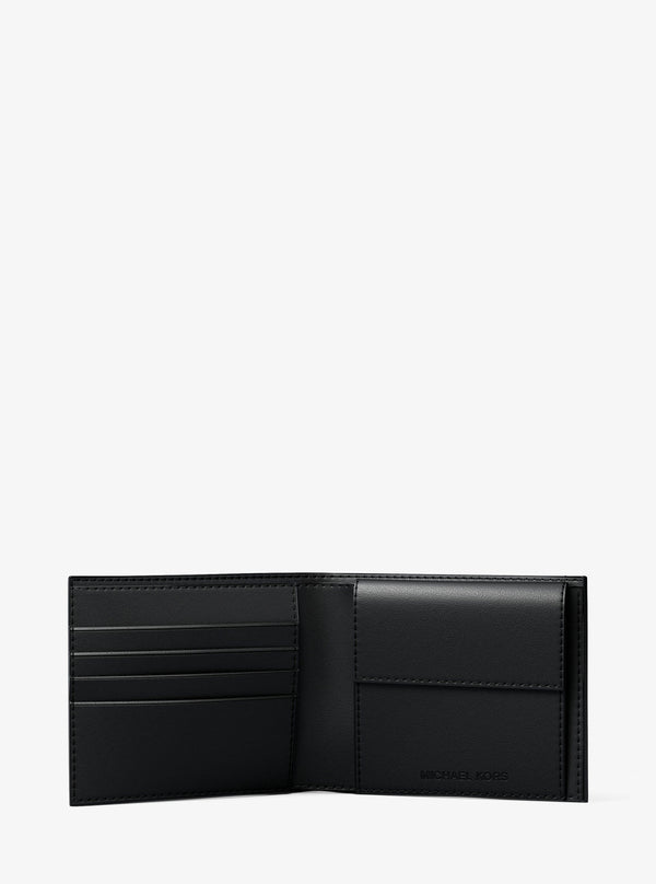 HUDSON ビルフォールド ウィズ コインポケット
