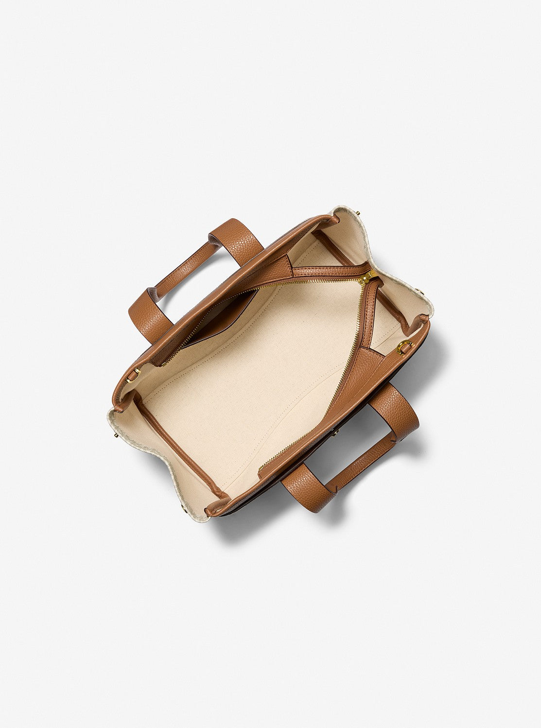 【7/20まで FLASH SALE】ROMEE サッチェル スモール - MKシグネチャー