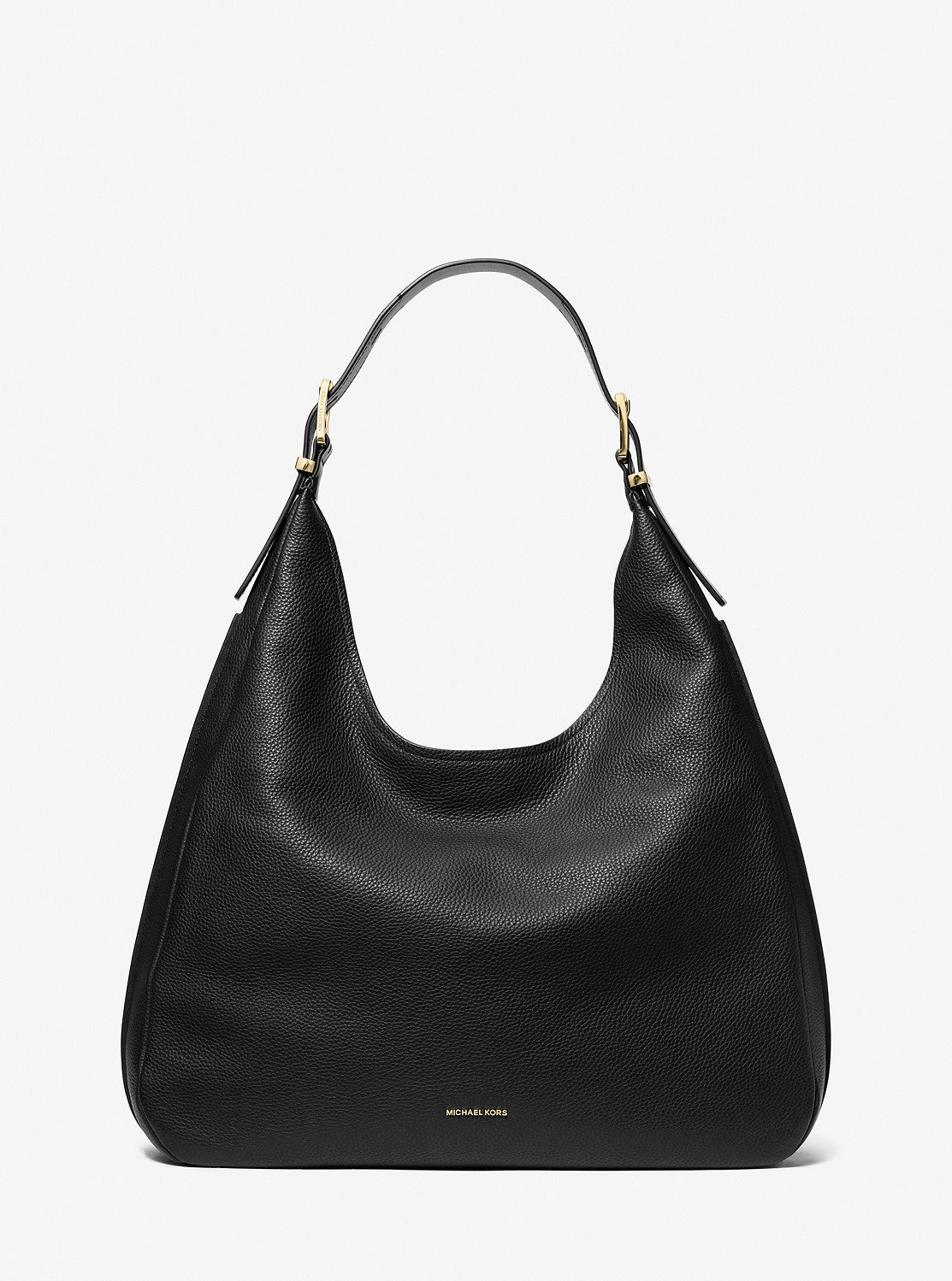 NOLITA ペブルレザー ホーボー ショルダー ラージ