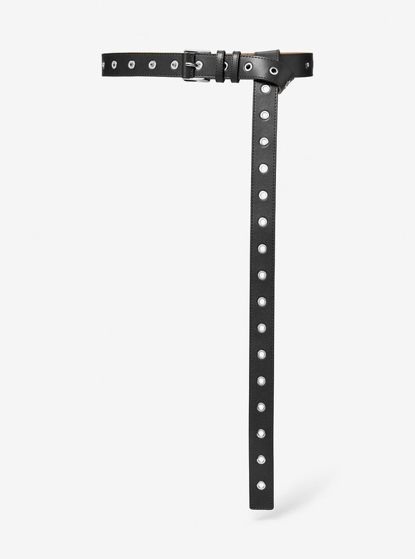 グロメットベルト