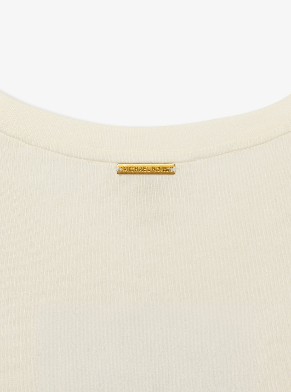 クラシック MK スタッド Tシャツ