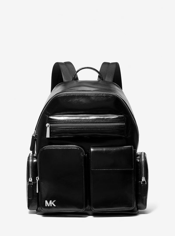 DAKOTA レザー カーゴ バックパック
