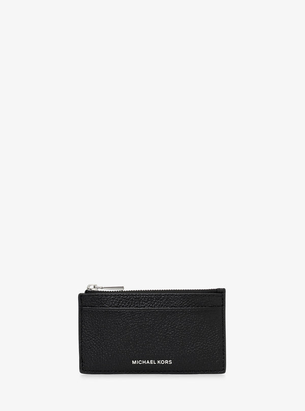 JET SET ジップ キー カードケース スモール