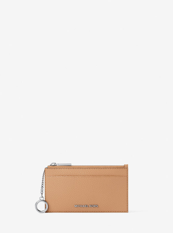 JET SET ジップ キー カードケース スモール