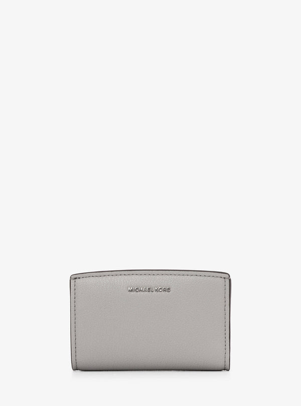 BRYANT ジップアラウンド ウォレット ミディアム