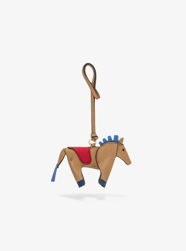 LNY ホース チャーム