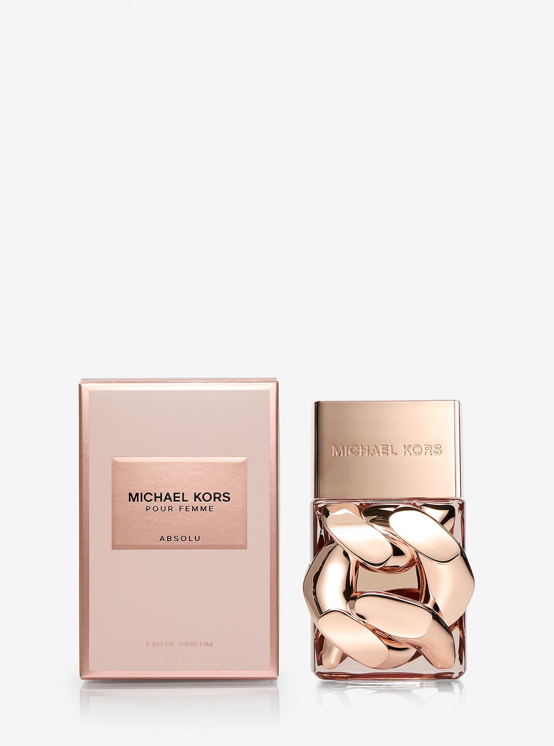 POUR FEMME ABSOLU オーデパルファム 50ml