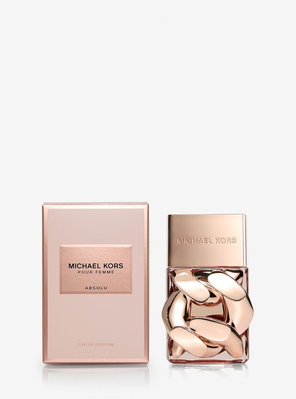 POUR FEMME ABSOLU オーデパルファム 50ml