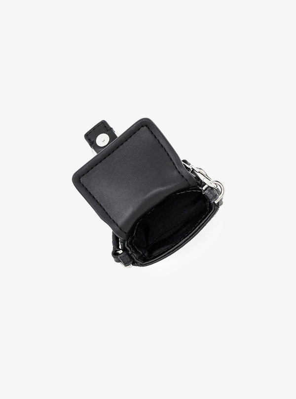 ZOE ペブルレザー エアポッズ ケース for Apple Airpods Pro(R)