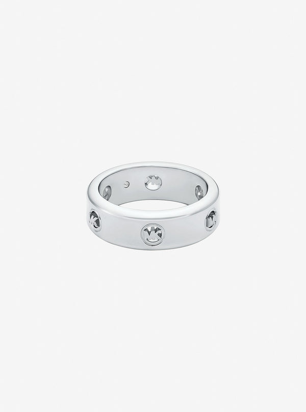 MK LOVE ロゴ リング