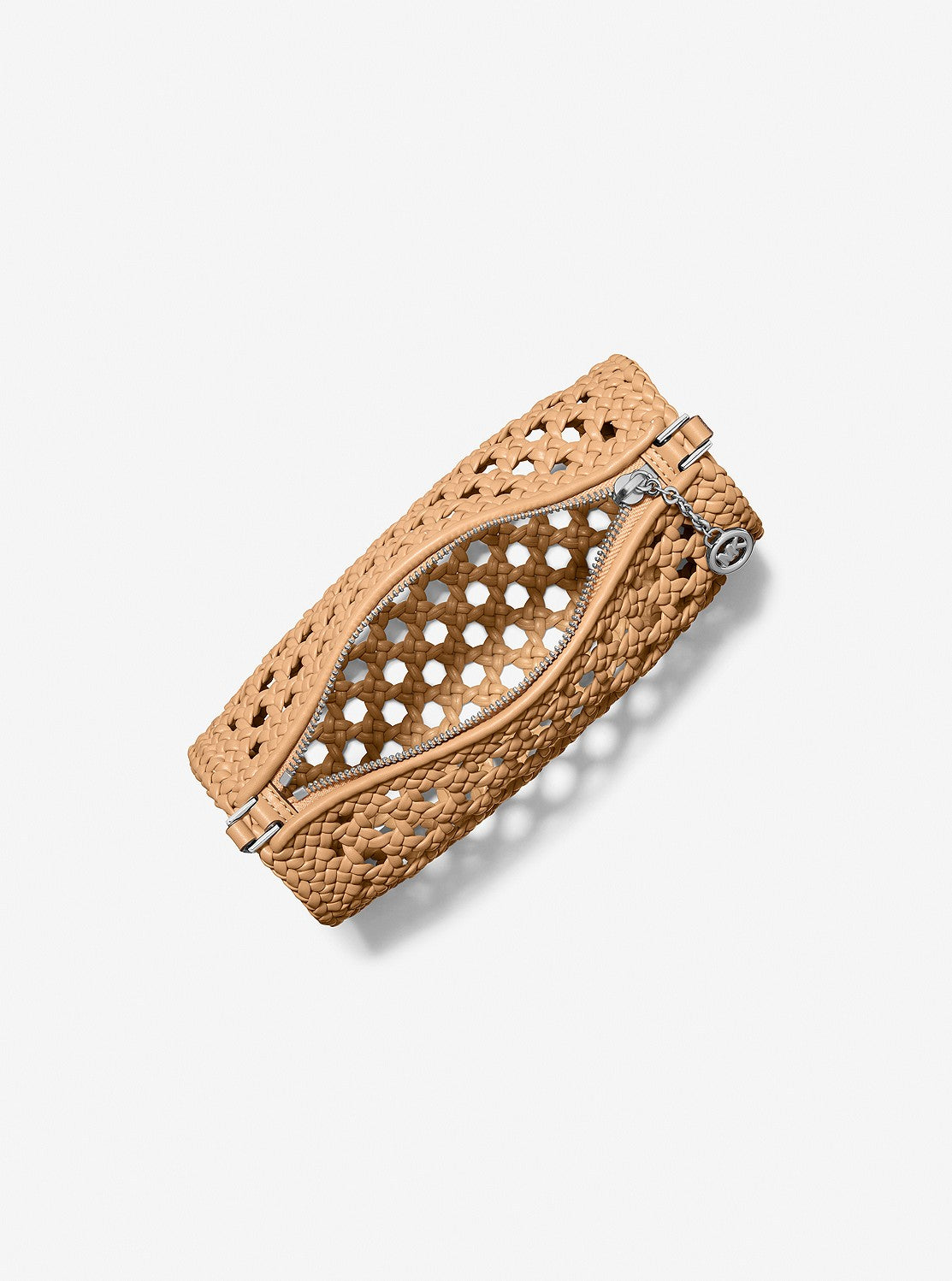 IZZY クロシェ バレル ポシェット ショルダーバッグ スモール