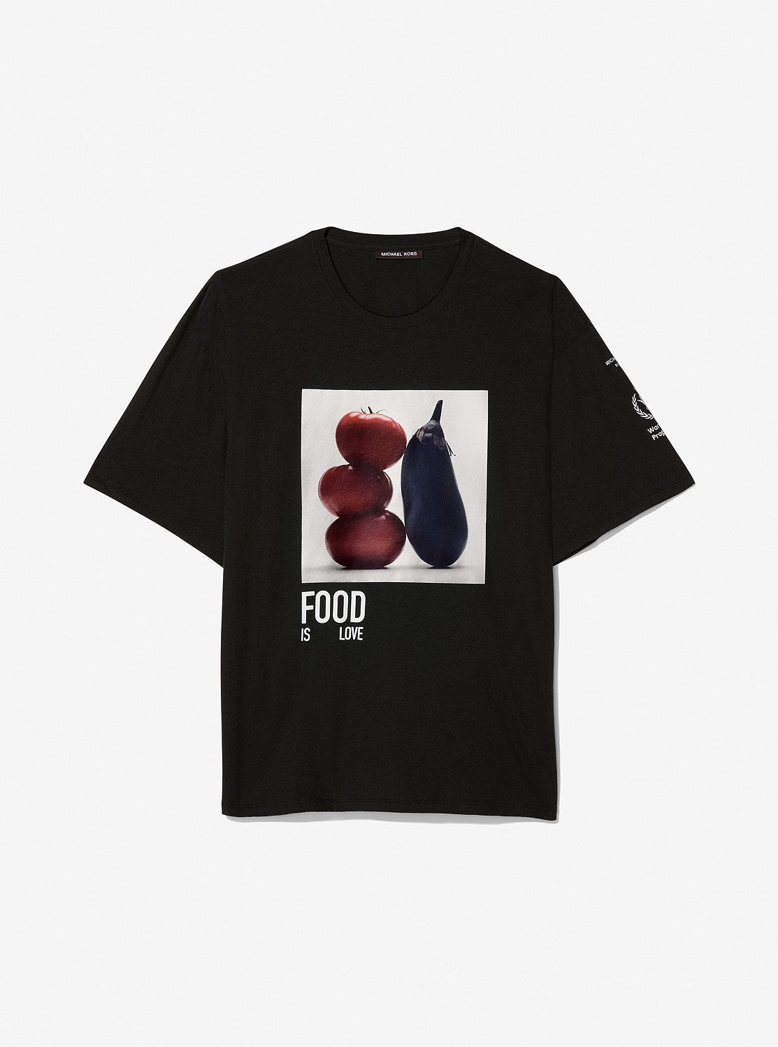 WFP トマト ユニセックス Tシャツ