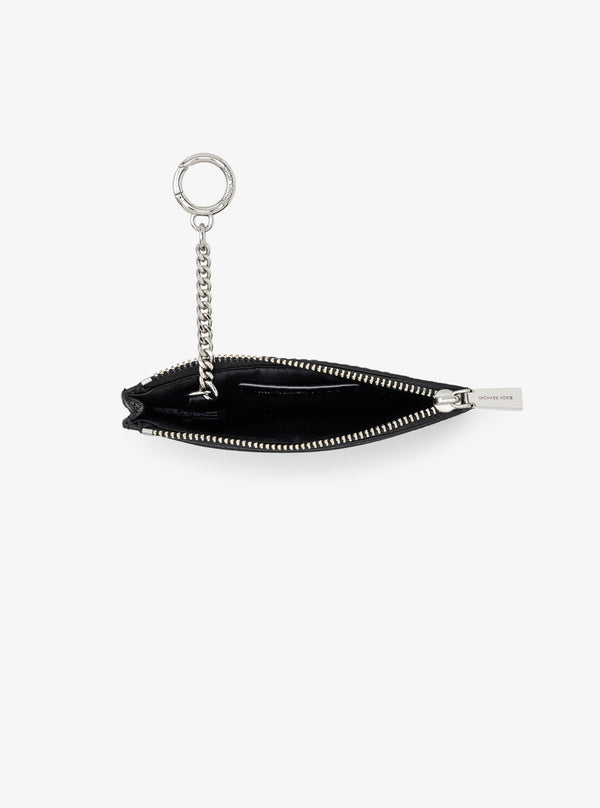 JET SET ジップ キー カードケース スモール