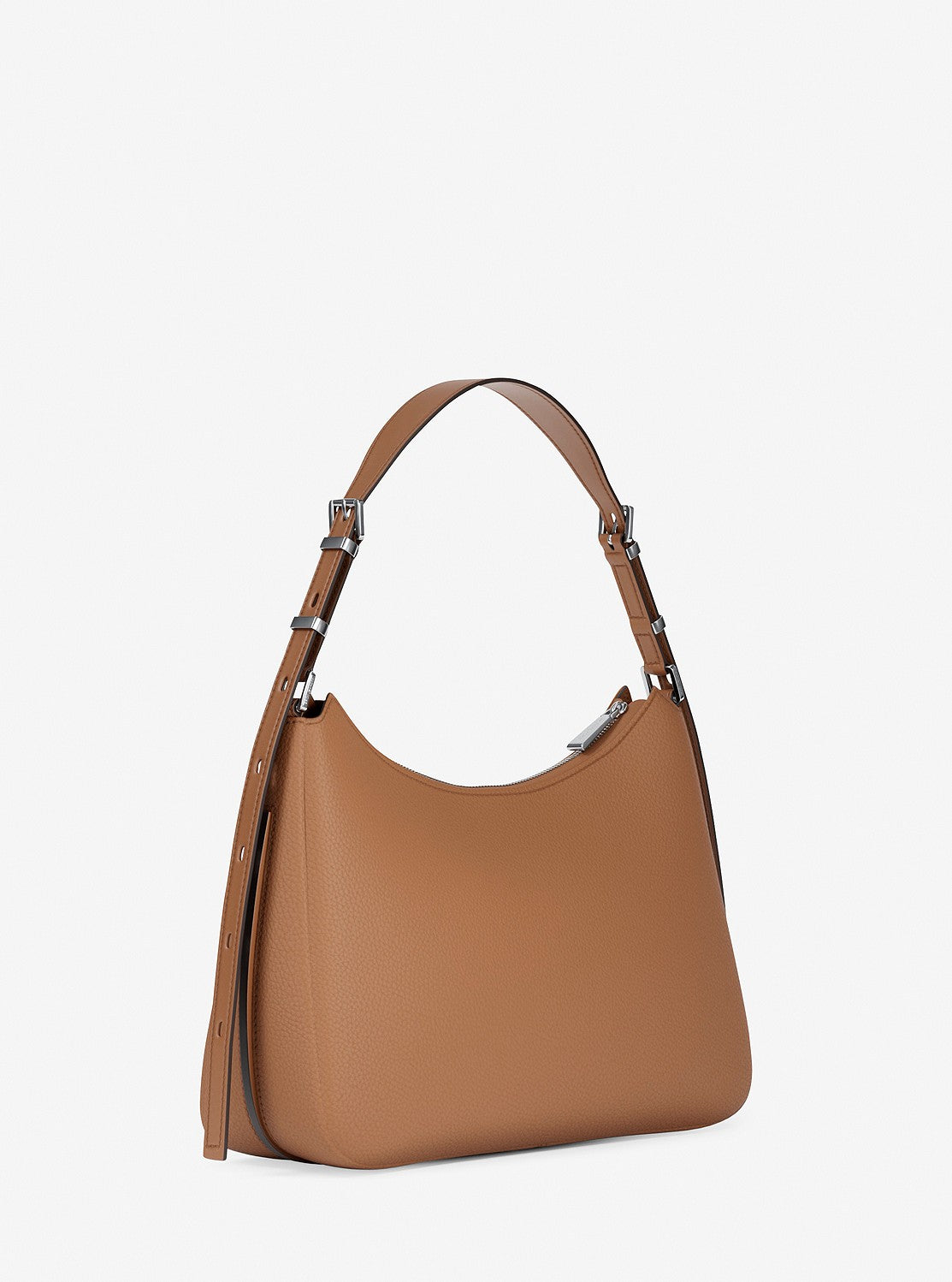 NOLITA ペブルレザー トップジップ コンバーチブル ショルダー ミディアム