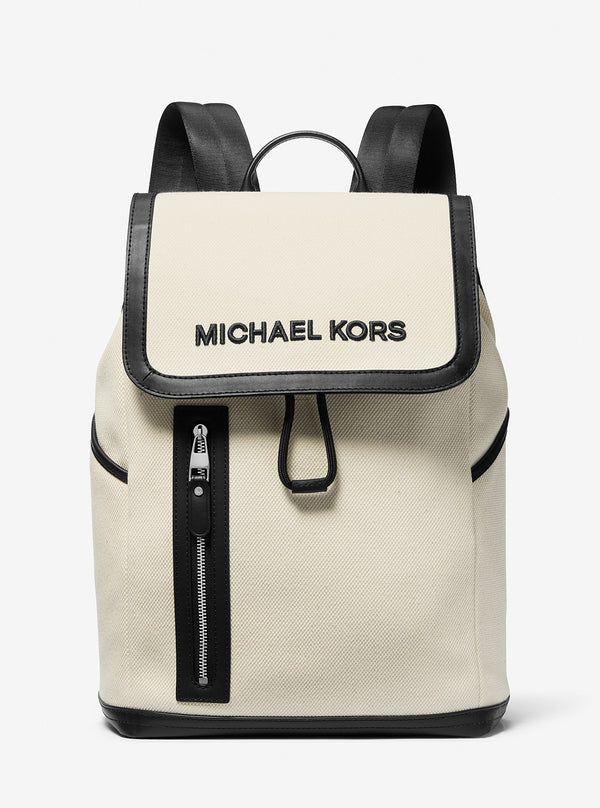 BROOKLYN コットンキャンバス バックパック