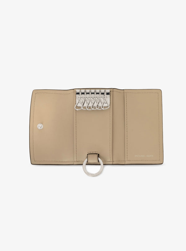 BRYANT ジップ キーケース エクストラスモール