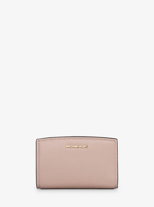 BRYANT ジップアラウンド ウォレット ミディアム