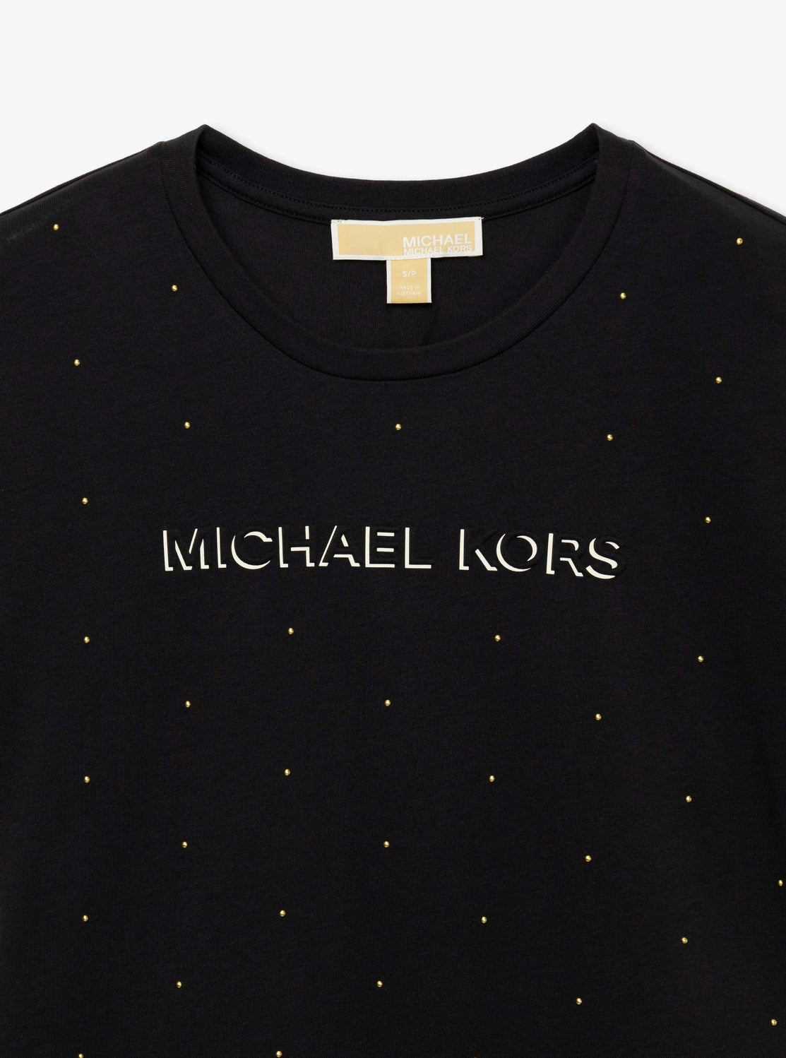 クラシック MK スタッド Tシャツ