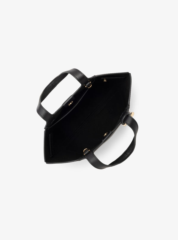 【6/27まで FLASH SALE】JORDI コンバーチブル シンチ トート スモール