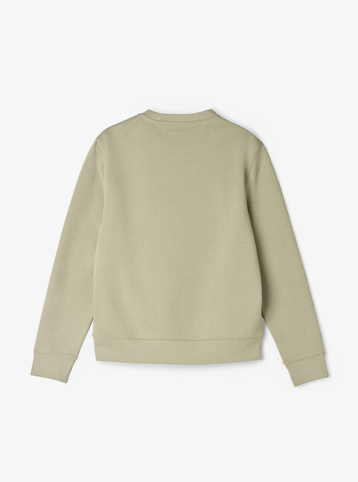 KORS ロゴ クルーネック