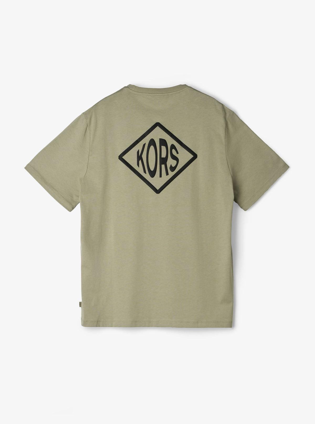 KORS ロゴ Tシャツ