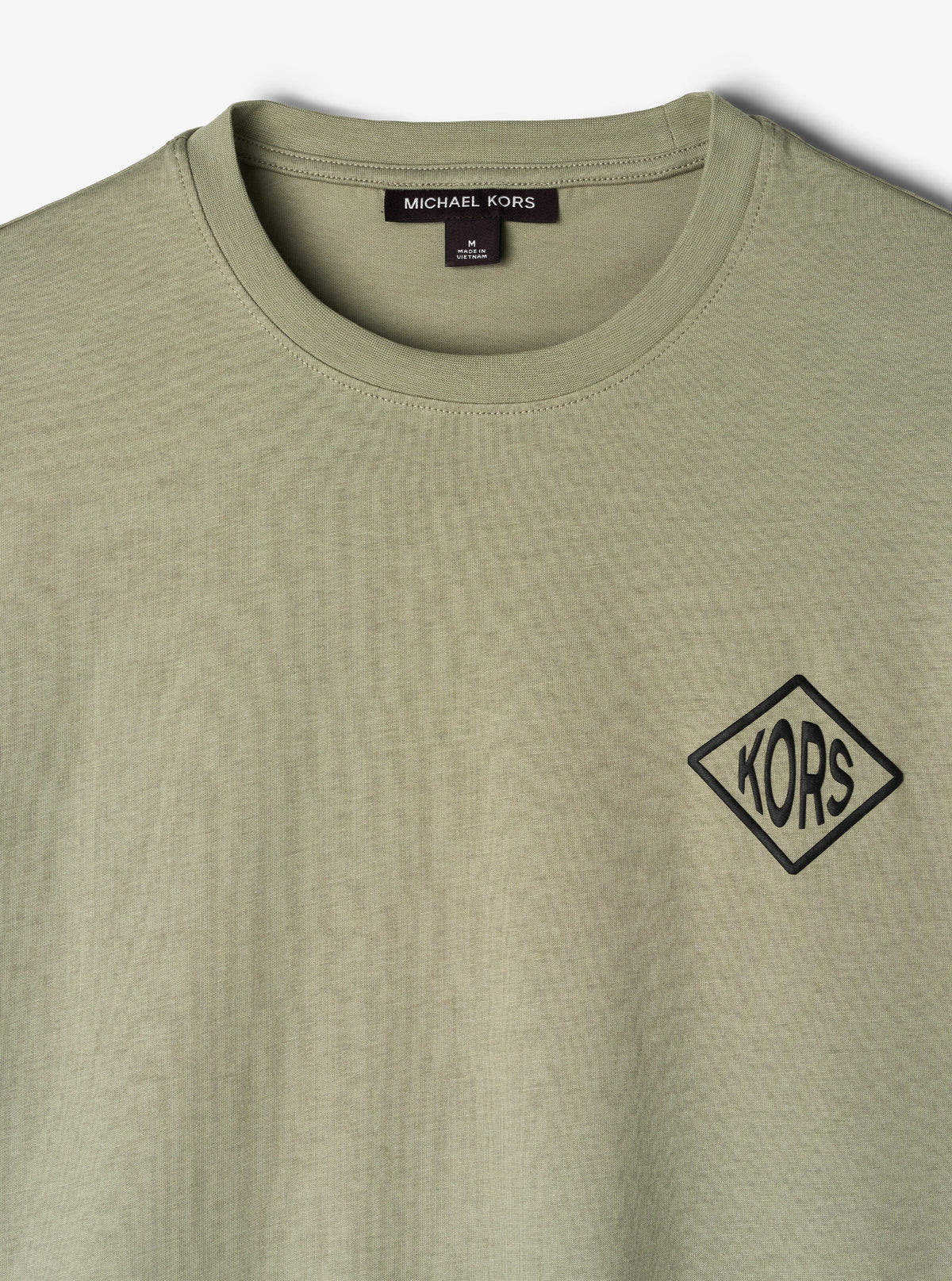 KORS ロゴ Tシャツ
