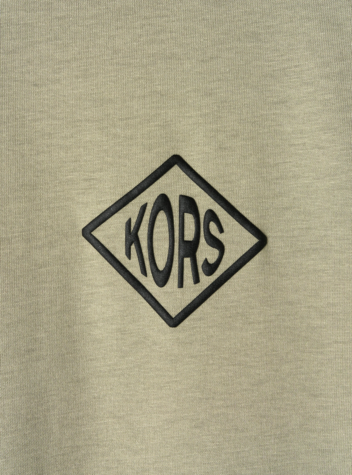 KORS ロゴ Tシャツ