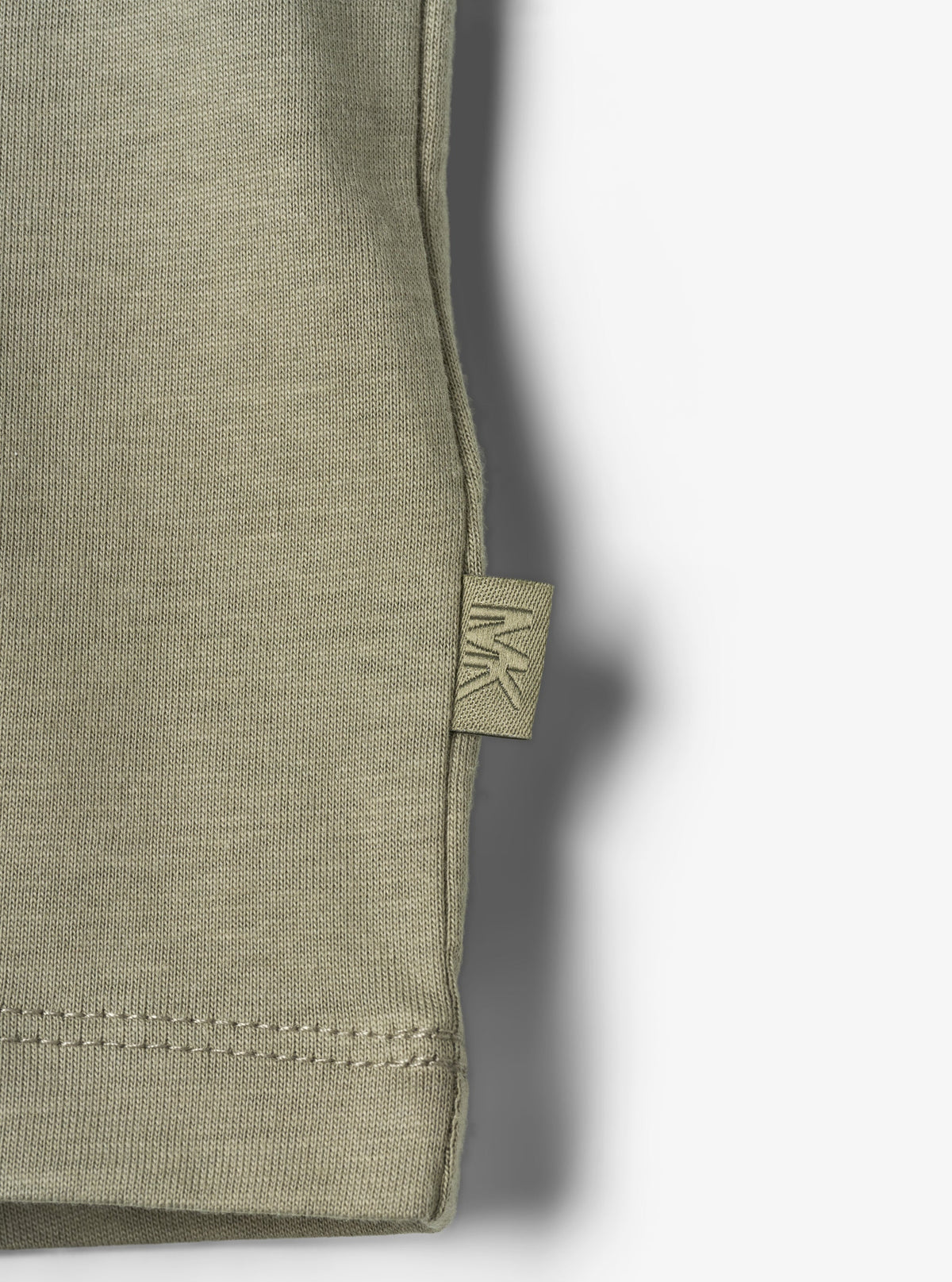 KORS ロゴ Tシャツ