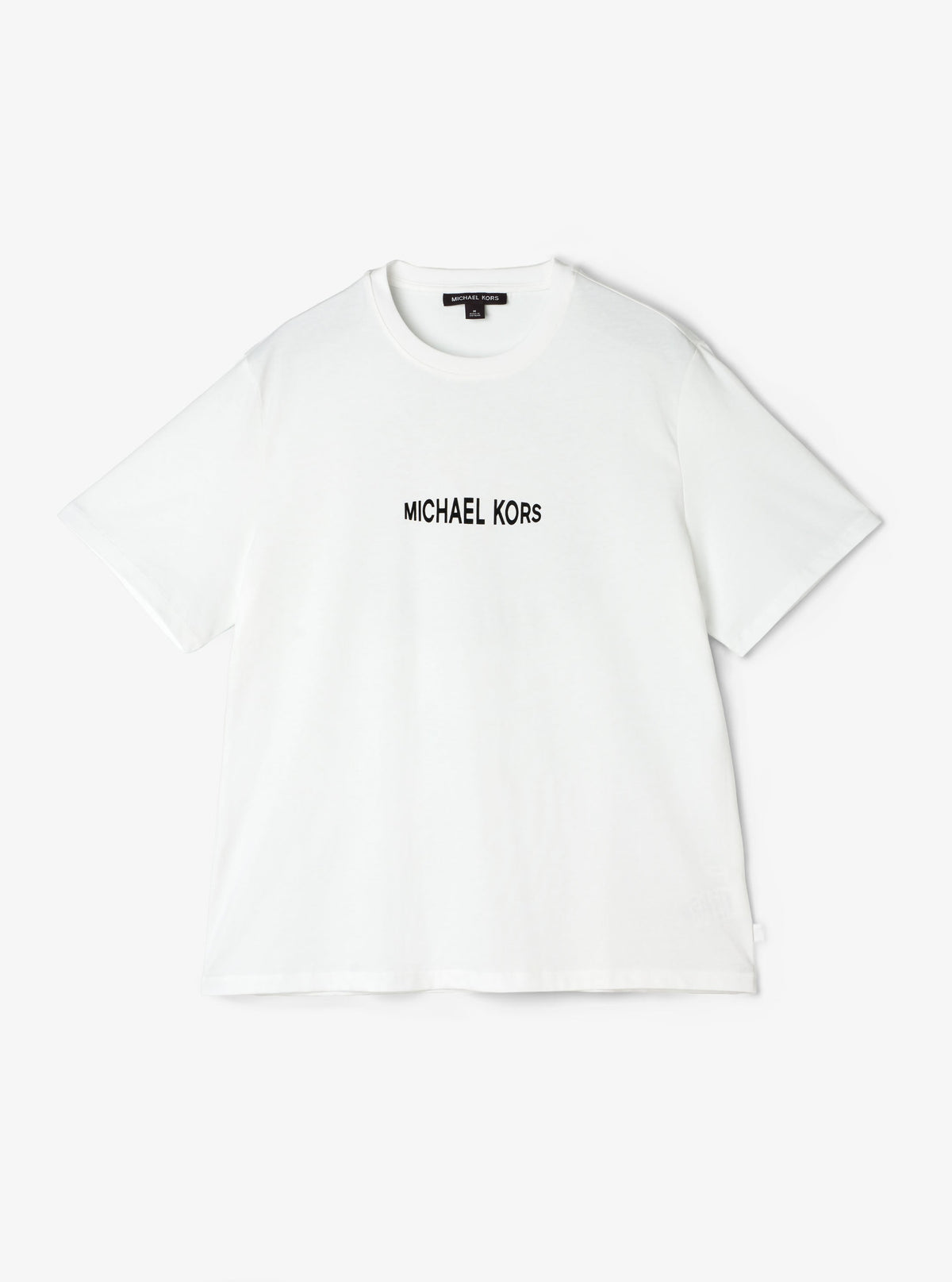レターロゴ Tシャツ