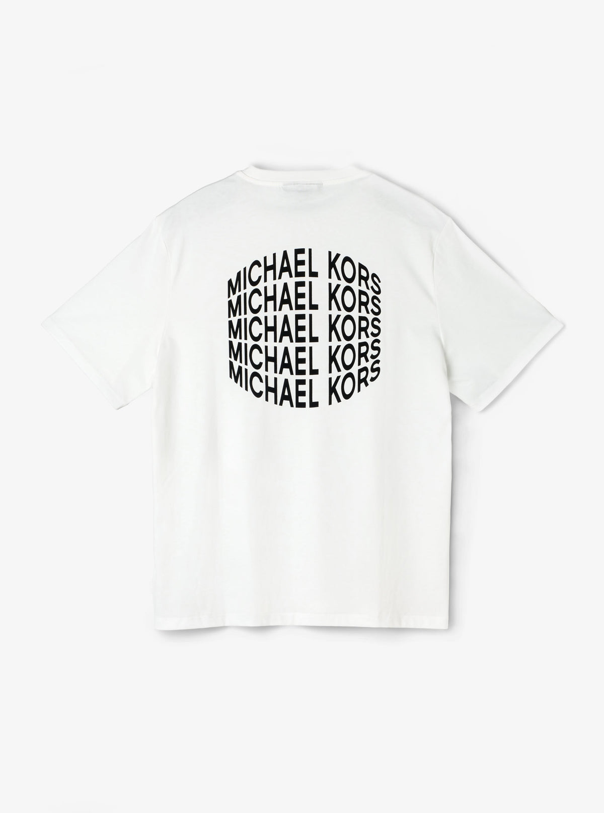 レターロゴ Tシャツ