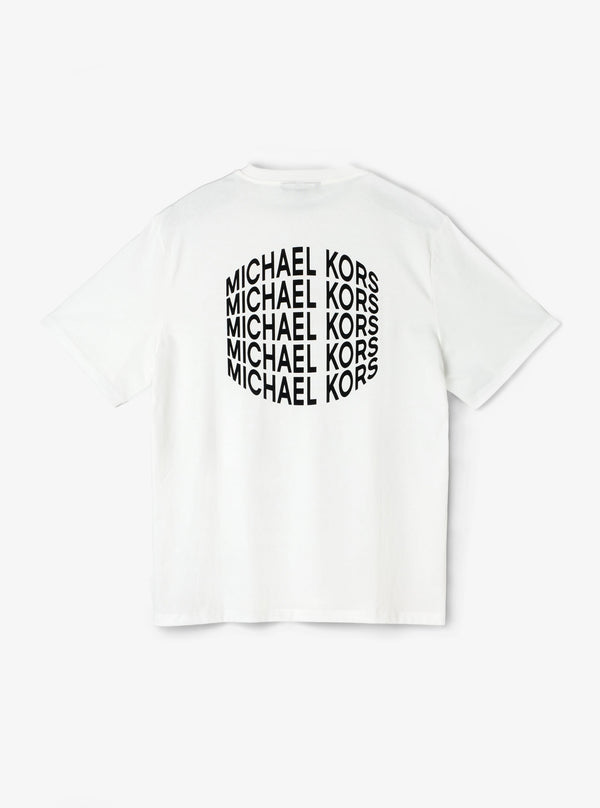 レターロゴ Tシャツ