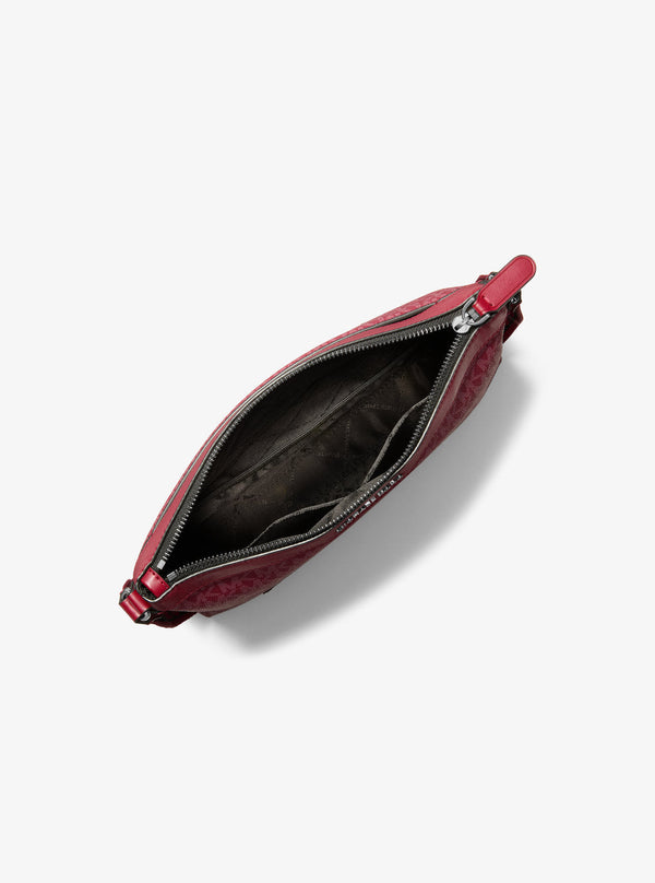 HUDSON クロスボディ - MKシグネチャー