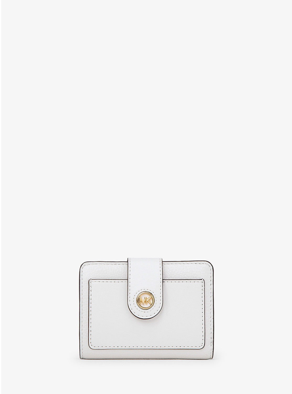 MK CHARM タブ コンパクト ポケット ウォレット スモール