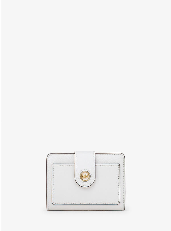 MK CHARM タブ コンパクト ポケット ウォレット スモール